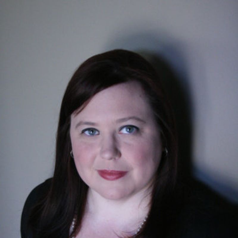 Rachel Hawkins profile picture