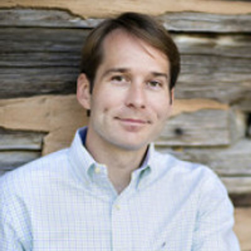 A. G. Riddle profile picture