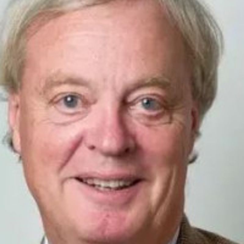 Christopher de Hamel  profile picture