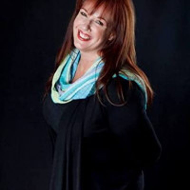  Deborah Rodriguez profile picture