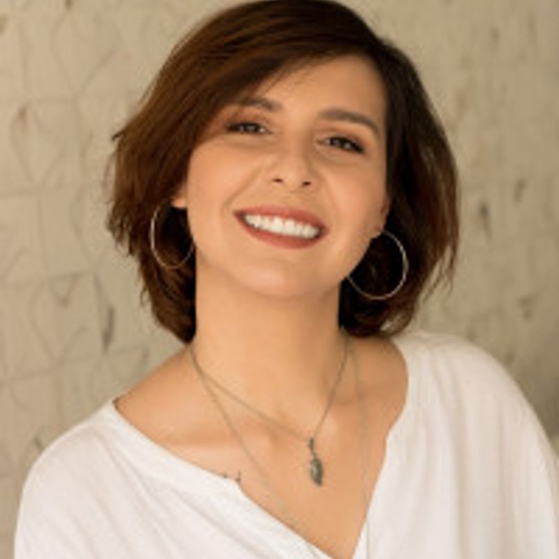 Thays Pretti de Souza profile picture