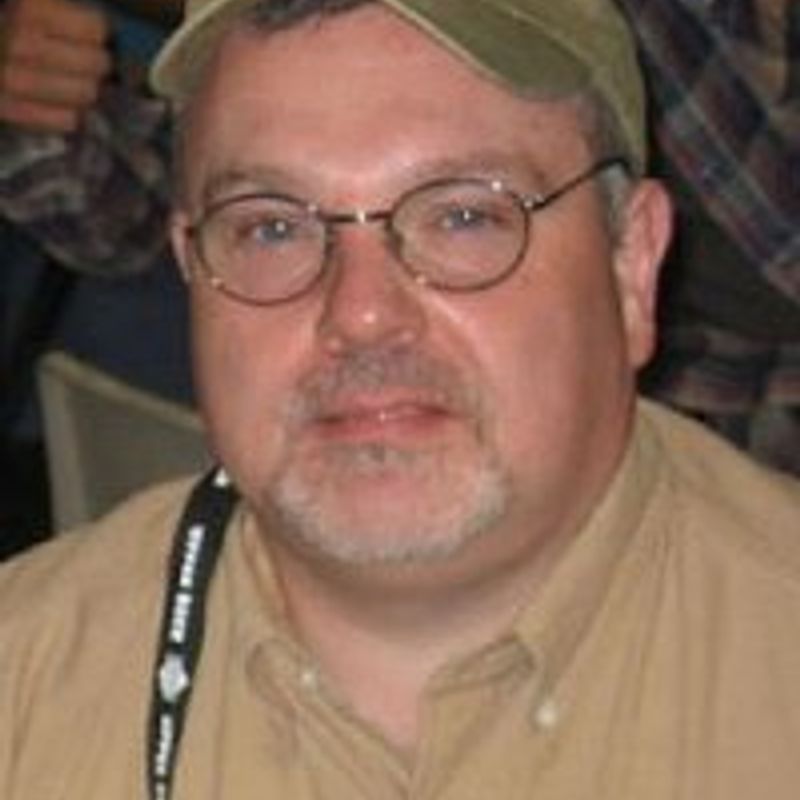 Thomas E. Sniegoski profile picture