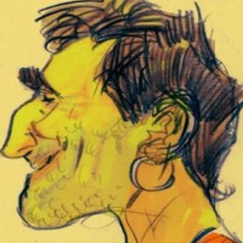 Jordi Lafebre profile picture