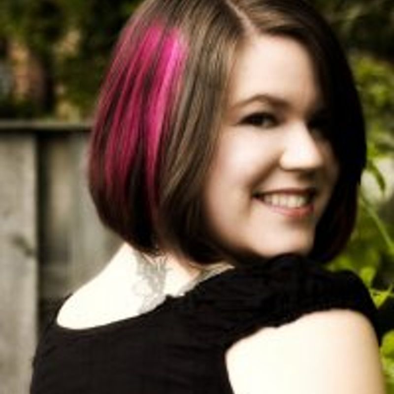 Alyxandra Harvey profile picture