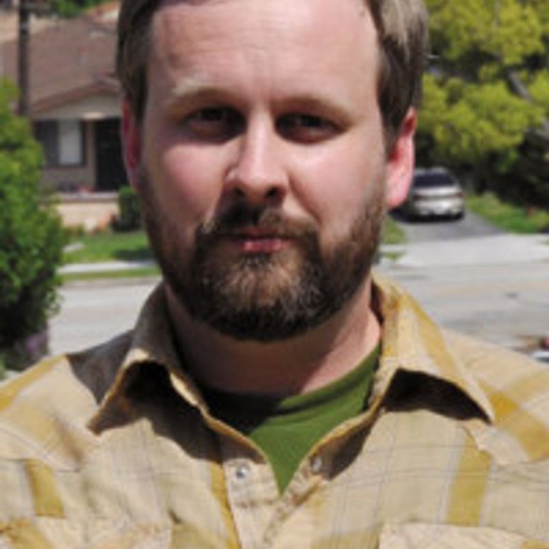 Matthew Logelin profile picture