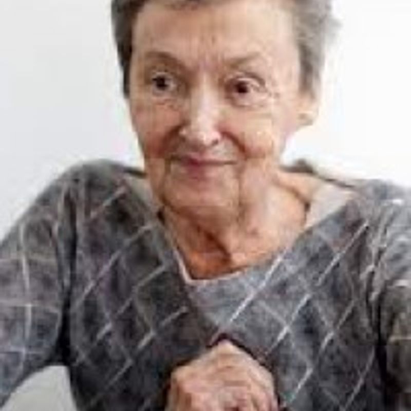 Christine Nöstlinger profile picture