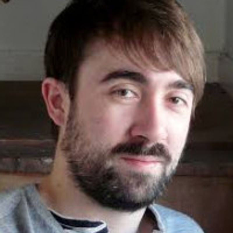 Benji Davies profile picture