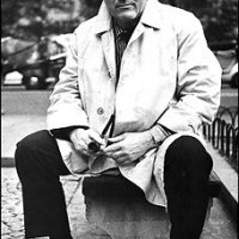 Irwin Shaw profile picture