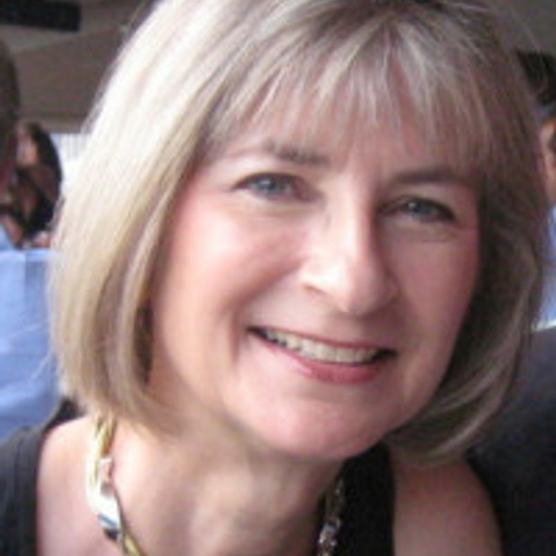 Lindsay C. Gibson profile picture