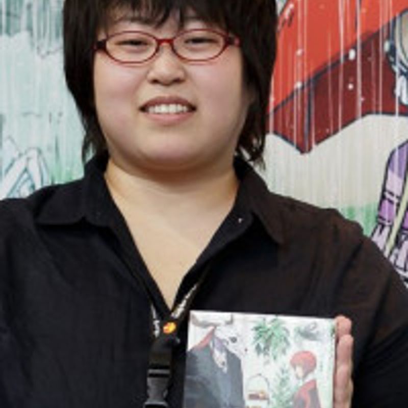 Kore Yamazaki profile picture