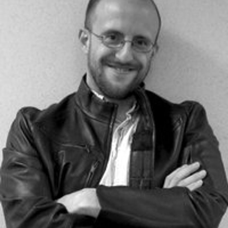 Jim C. Hines profile picture