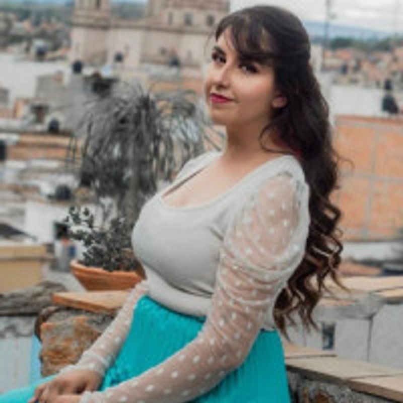 Wendy Mora profile picture