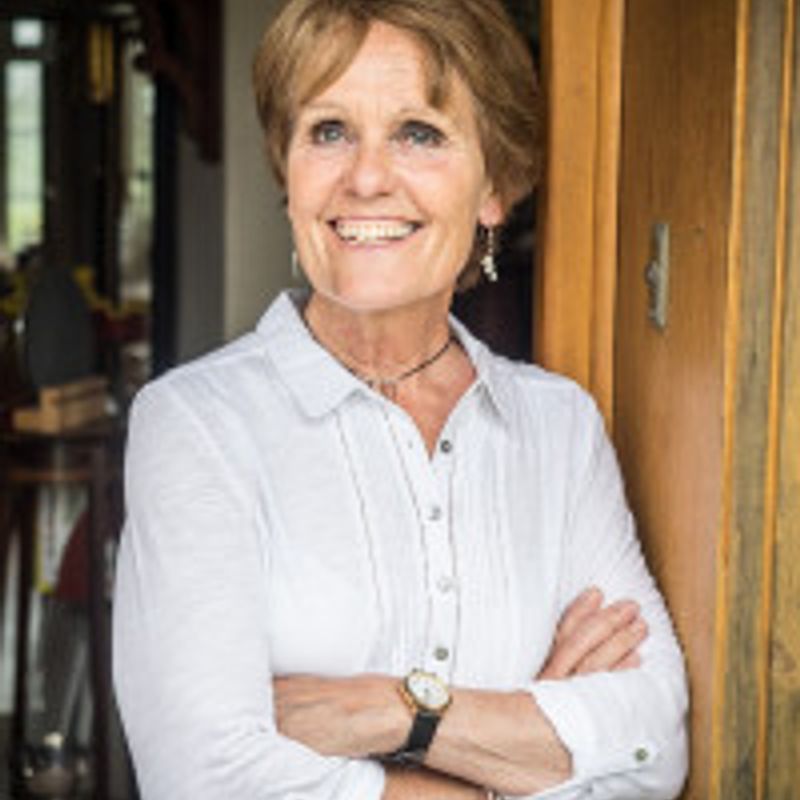 Gina Rippon profile picture