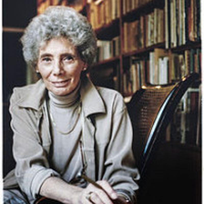 Jacqueline Harpman profile picture