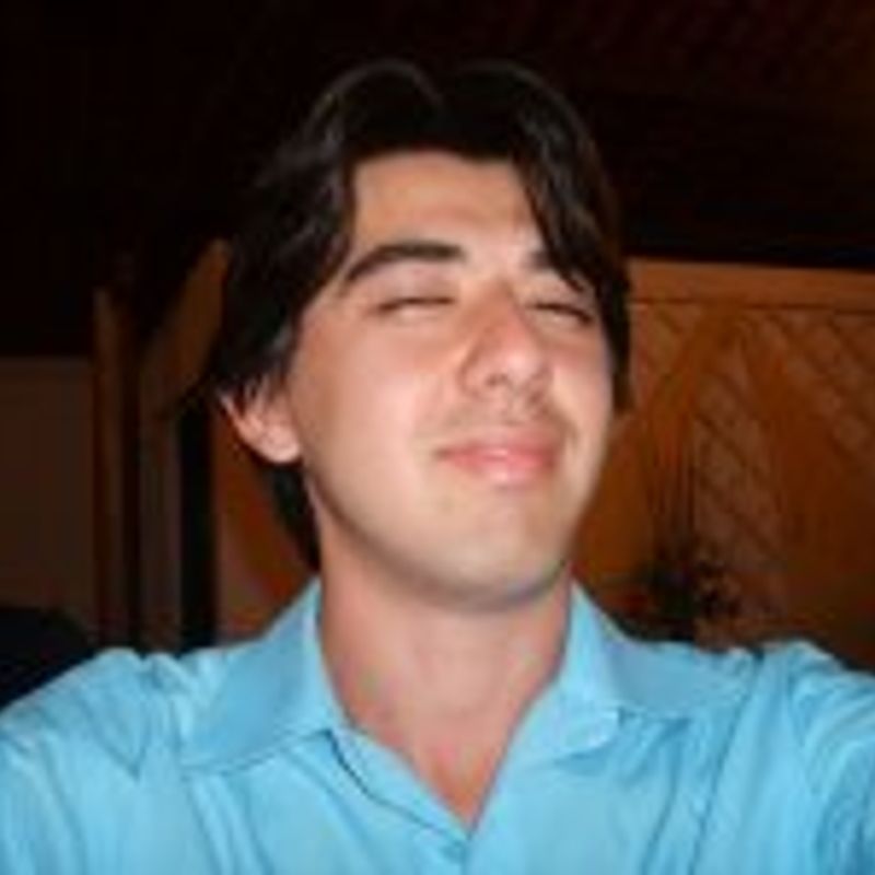 André de Lima profile picture
