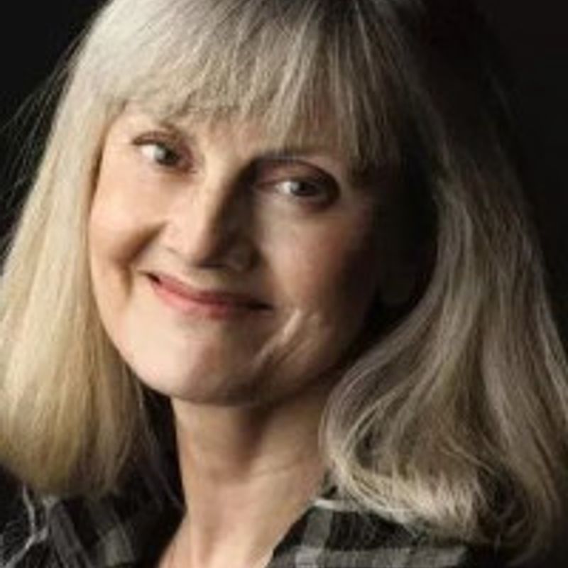  Jacqueline Winspear  profile picture
