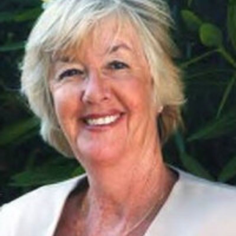 Janet Quin-Harkin profile picture