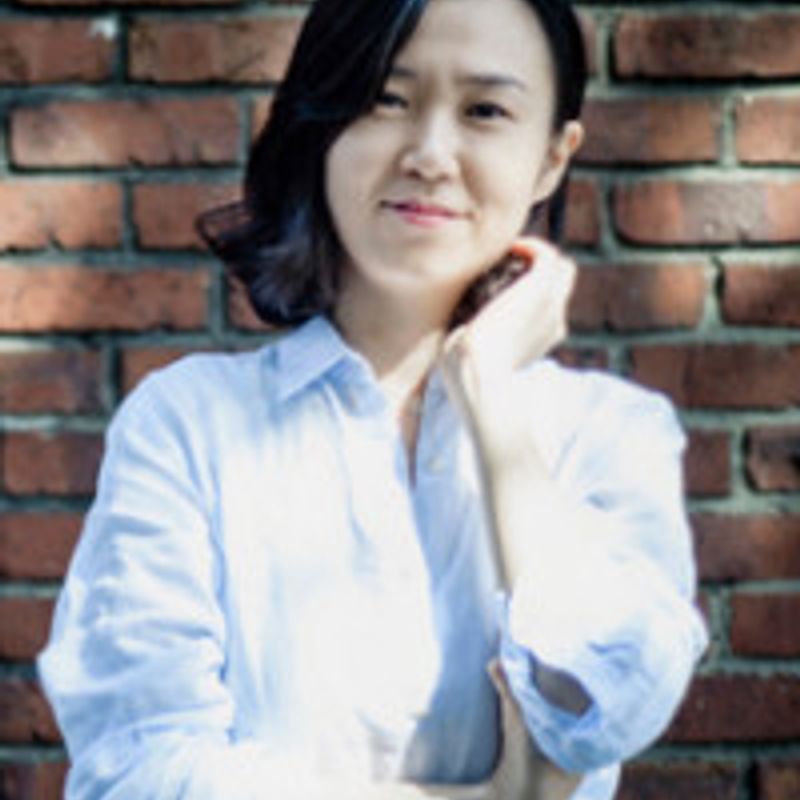 Cho Nam-Joo profile picture
