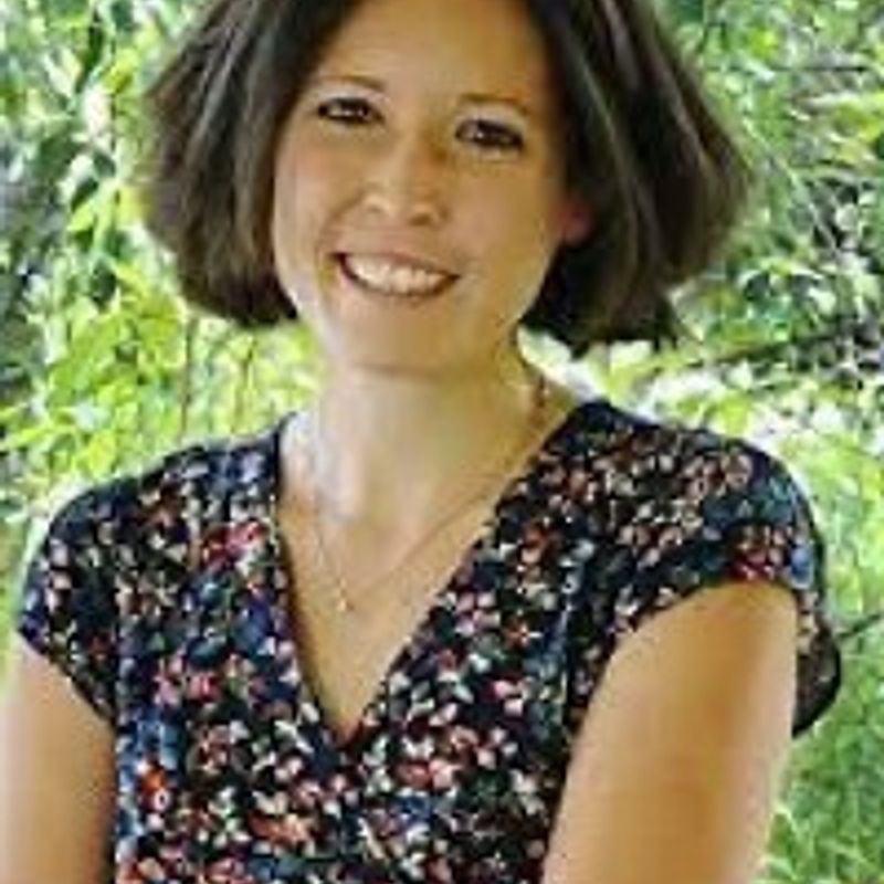 Kate Lansing profile picture