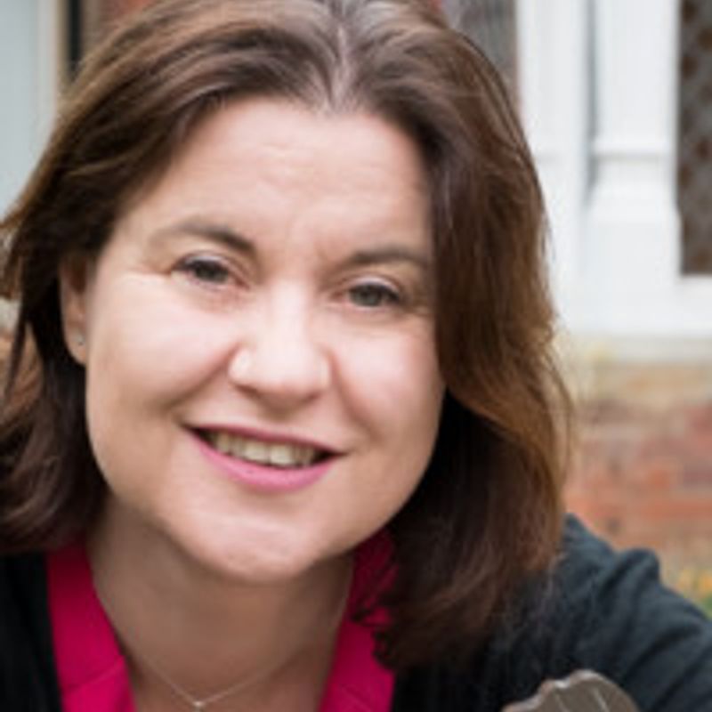 Donna Ashcroft profile picture
