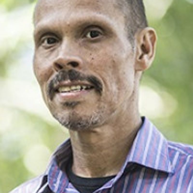 Evando Nascimento profile picture