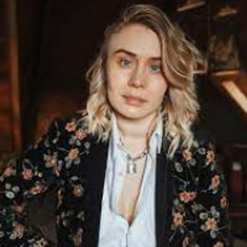 Lex Croucher profile picture