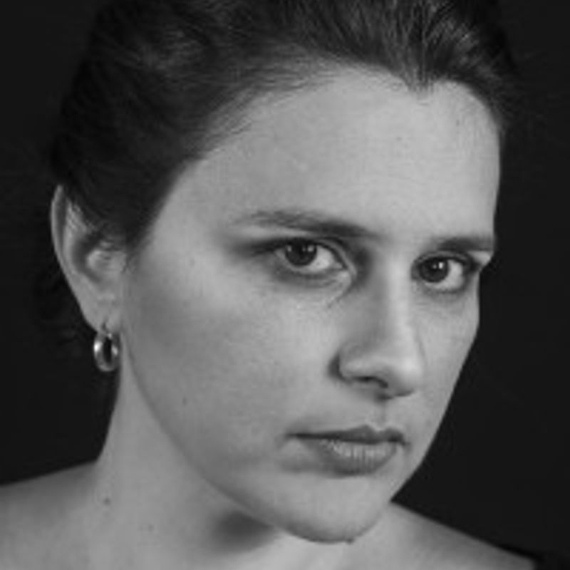 Carla Guerson profile picture
