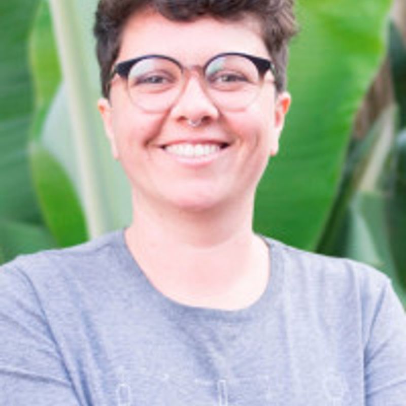 Marília Carreiro profile picture