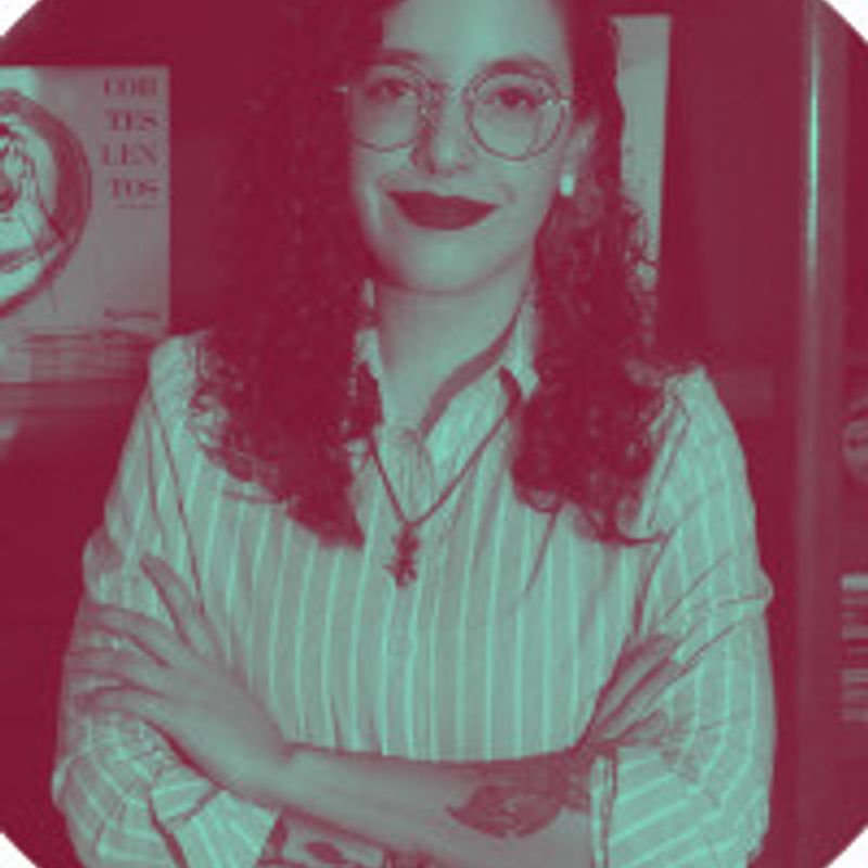Isabella Mariano profile picture