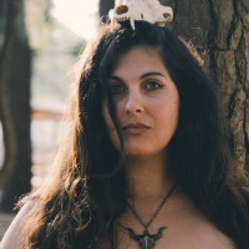 Verena Cavalcante profile picture
