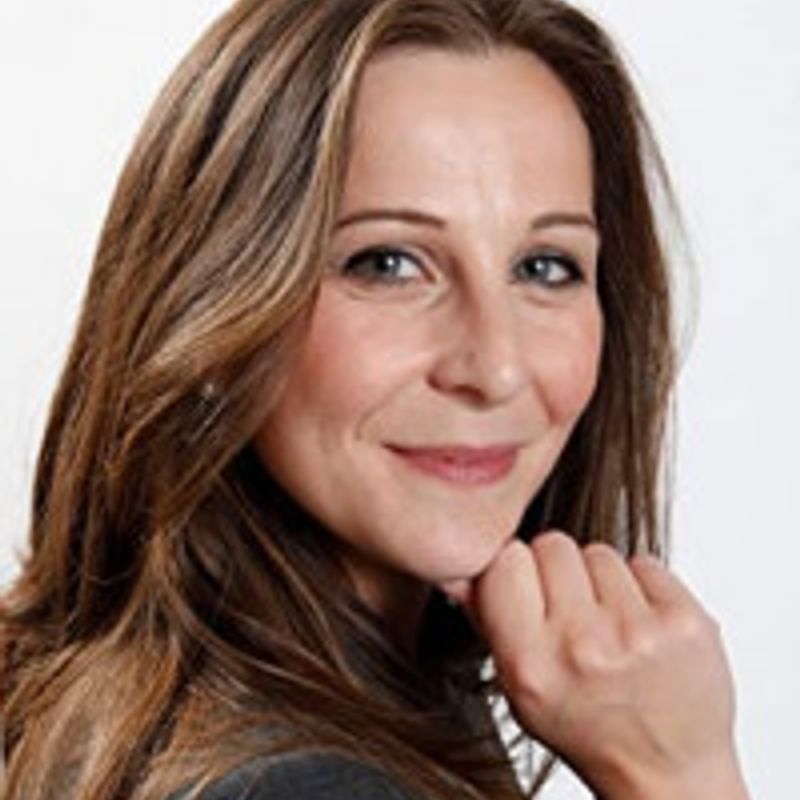 Kate Bateman profile picture
