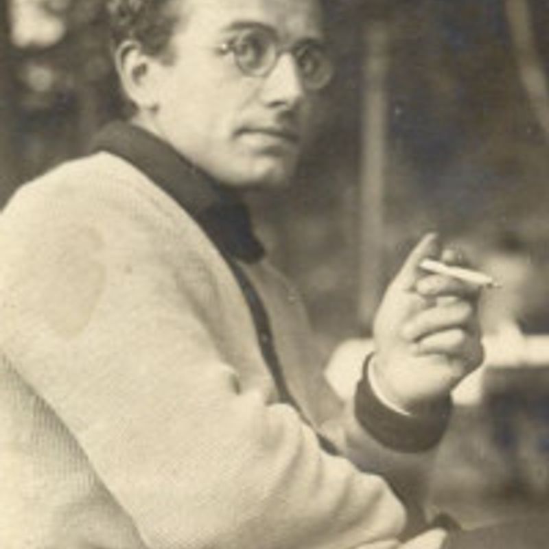 Günther Anders profile picture