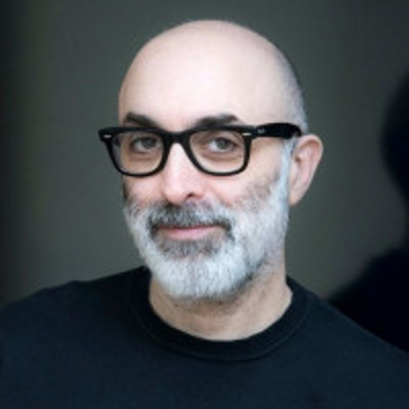 Eduardo Halfon profile picture