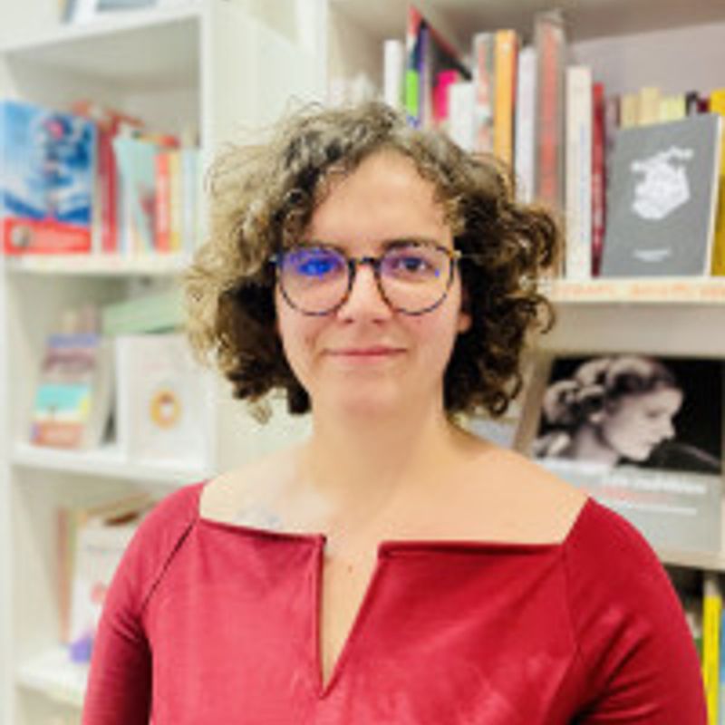 Pauline Harmange profile picture