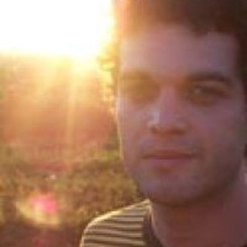 Ismael Caneppele profile picture