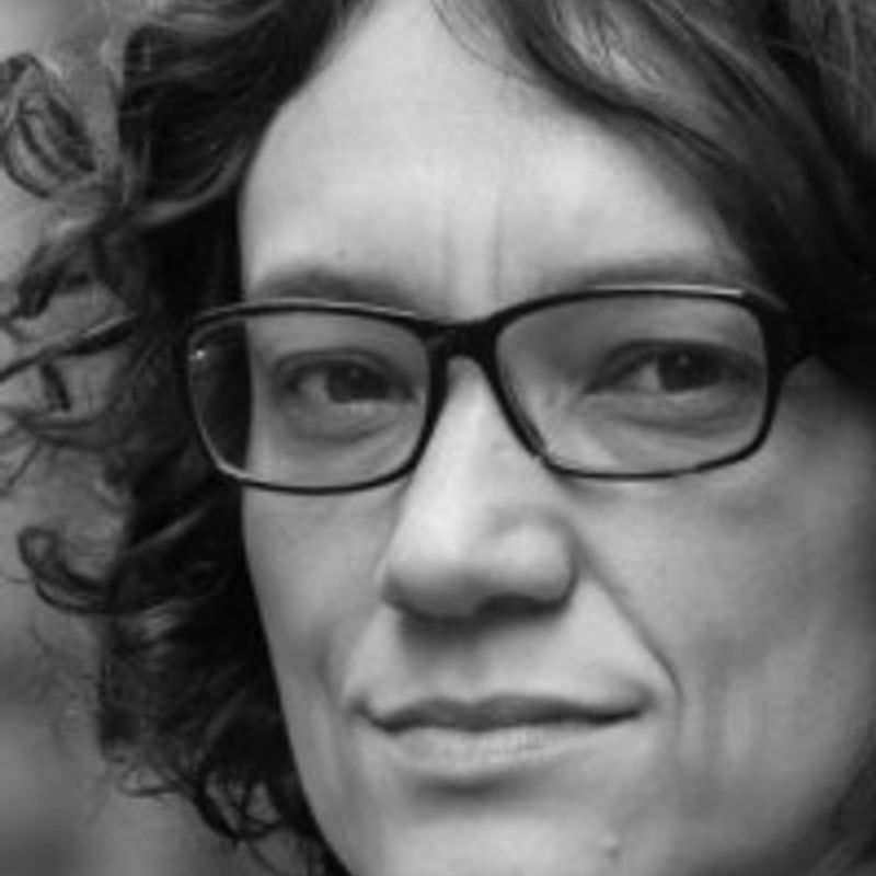 María José Ferrada profile picture