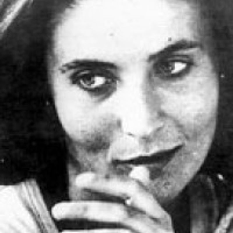 Μαργαρίτα Καραπάν	 profile picture