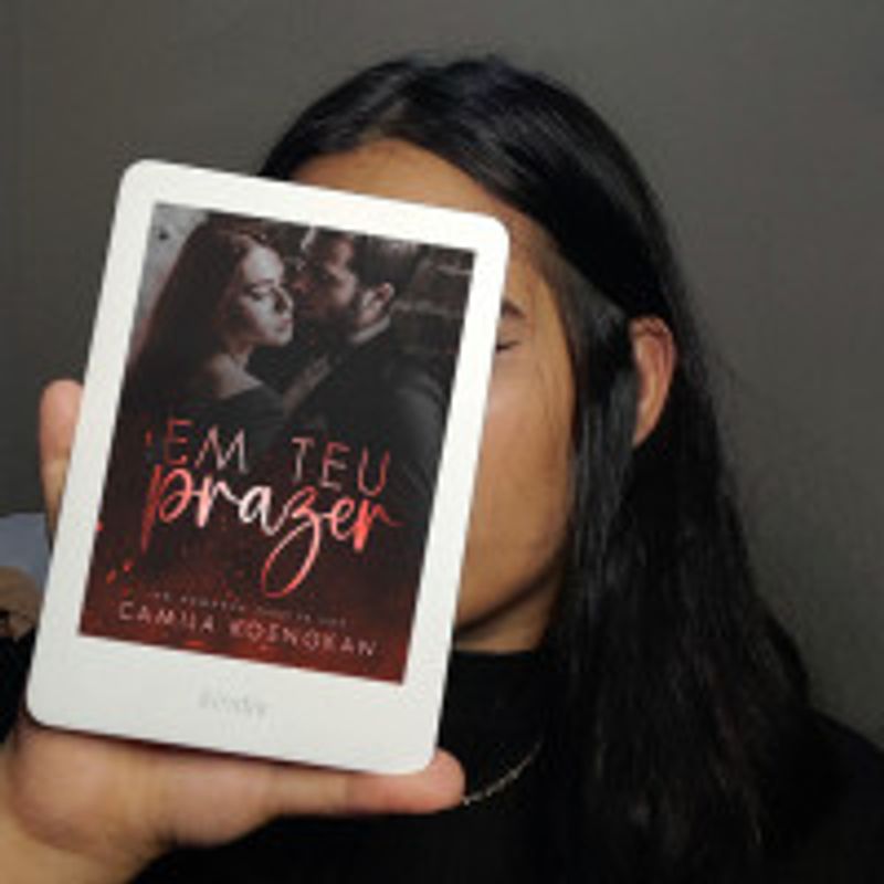 Camila Koengkan profile picture