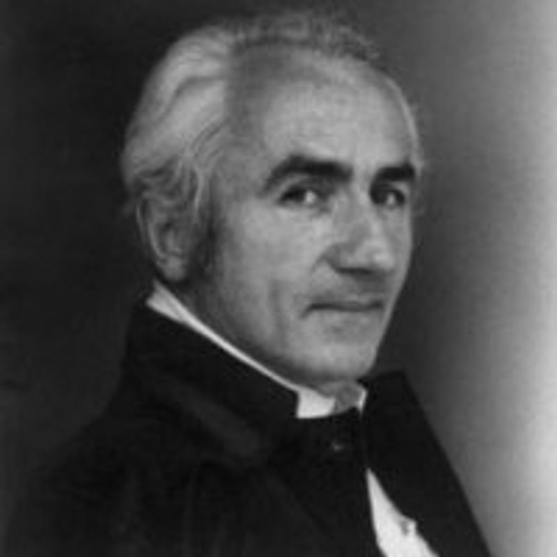James Gordon Farrell profile picture