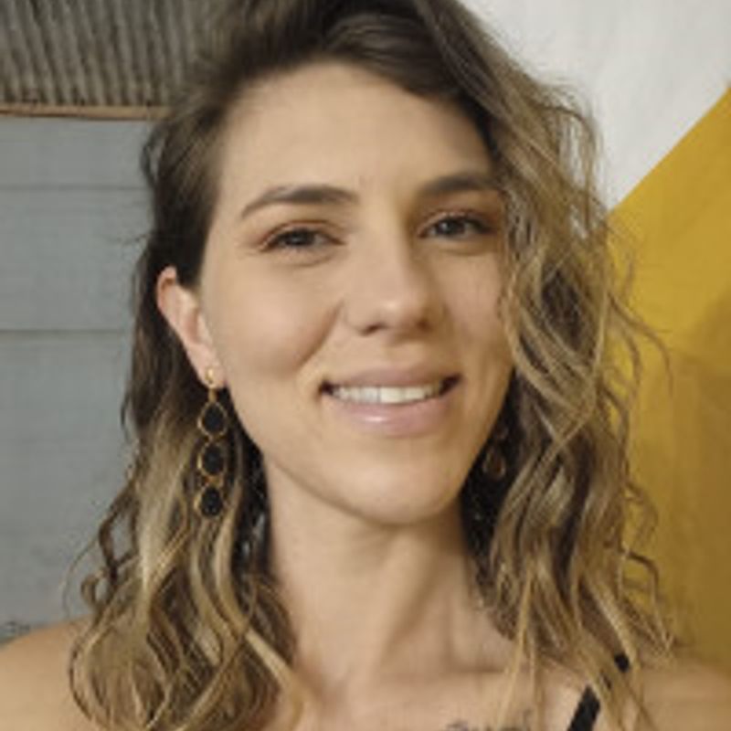 Laís dos Passos profile picture