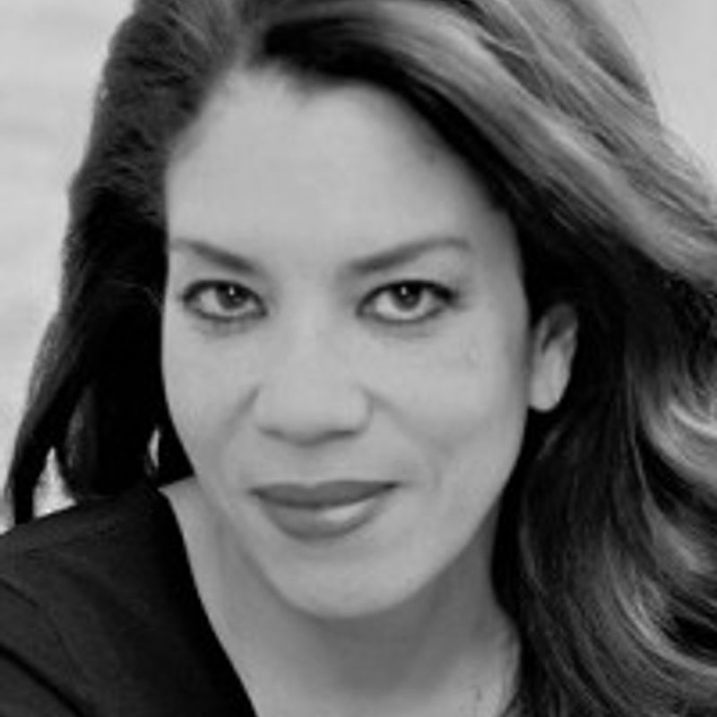 Charmaine Wilkerson profile picture