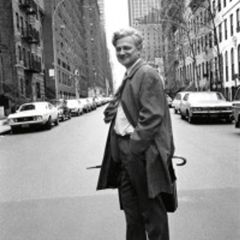 Richard George Adams profile picture