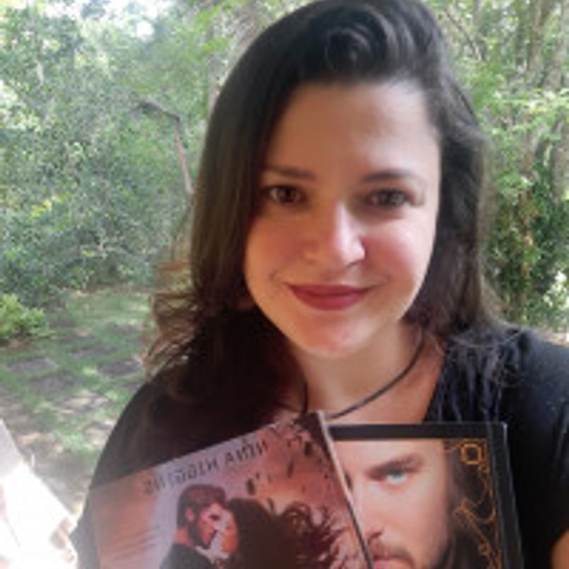 Nina Higgins profile picture