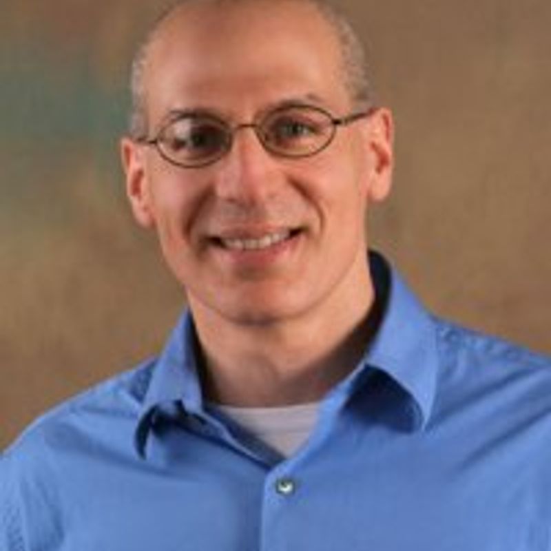 Gordon Korman profile picture