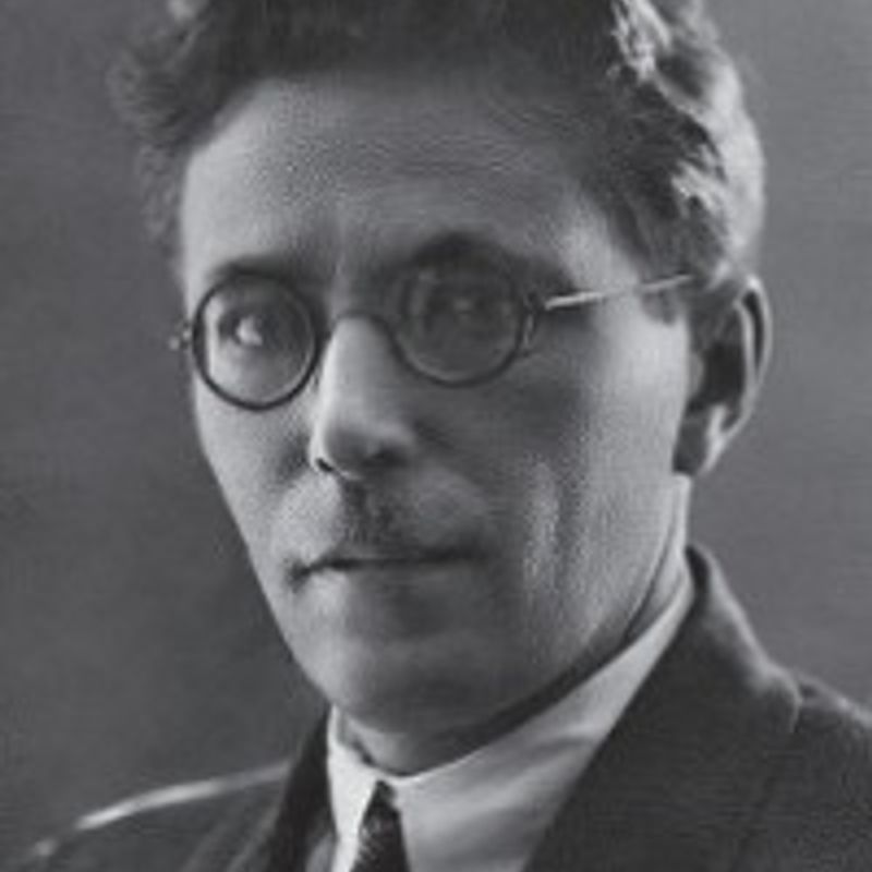 Mikhail Grigórievitch Rozánov profile picture