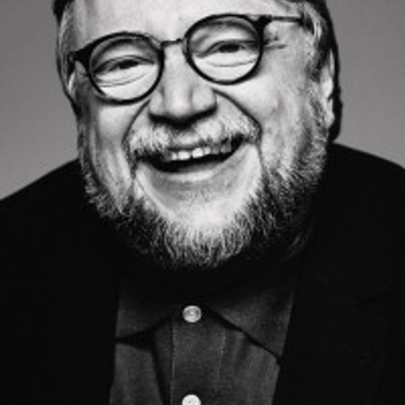 Guillermo del Toro profile picture
