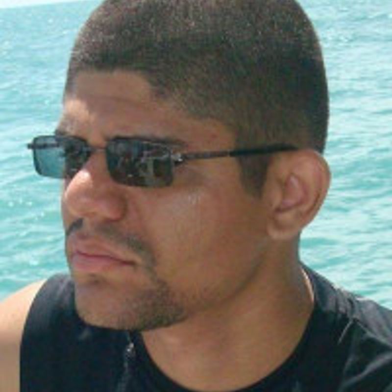 Joedson Adriano da Silva Santos profile picture
