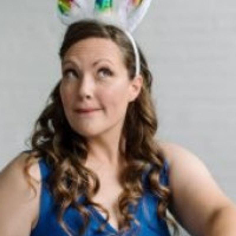 Pippa Grant profile picture