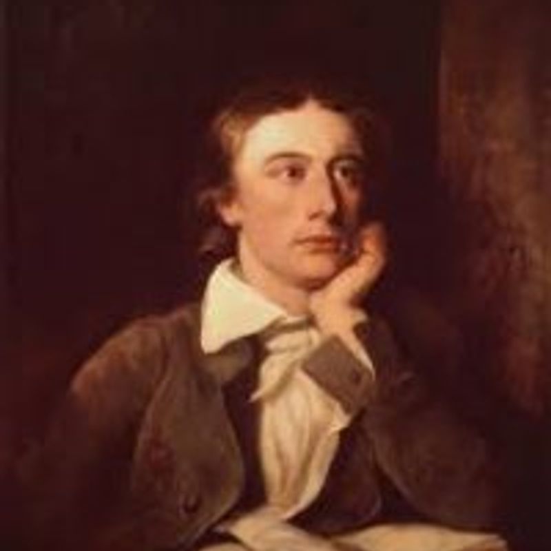 John Keats profile picture