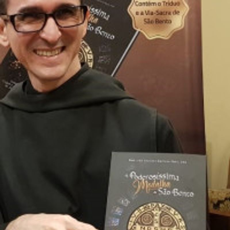 Dom João Baptista Barbosa Neto profile picture